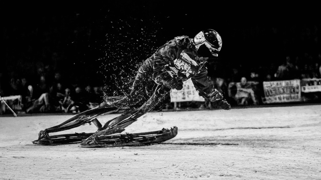 Спорт или безумие? Самые нелепые соревнования мира