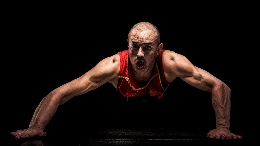 От экстремальных сыров до жонглирования супругами: 10 невероятных спортивных состязаний