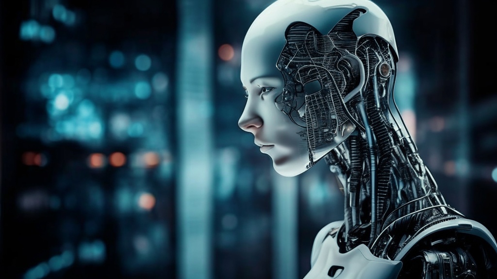 Искусственный интеллект: помощник или вызов для человечества?