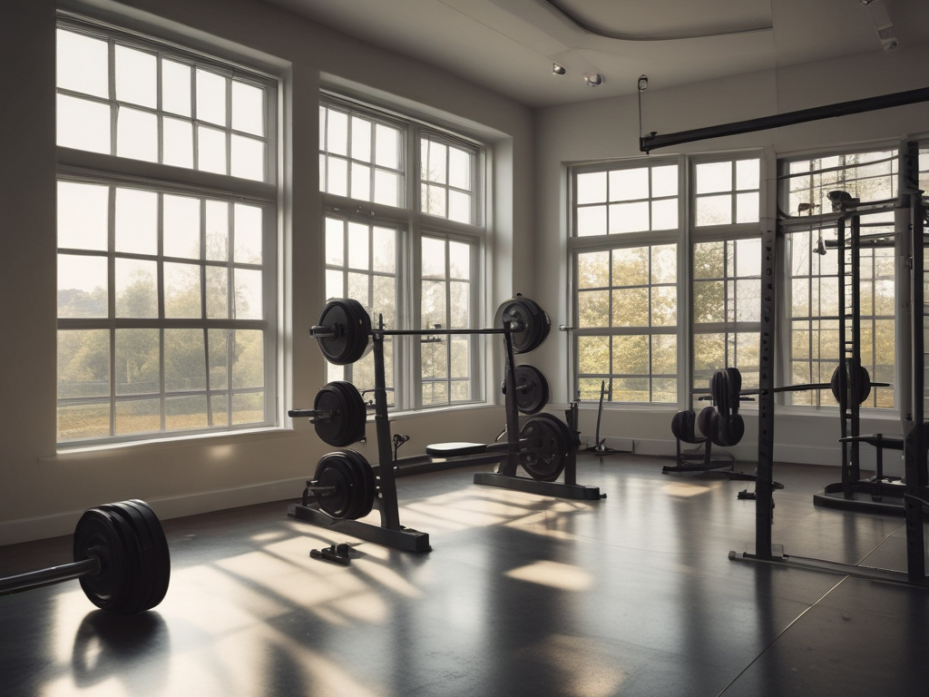 Эффективный старт тренировок для новичков